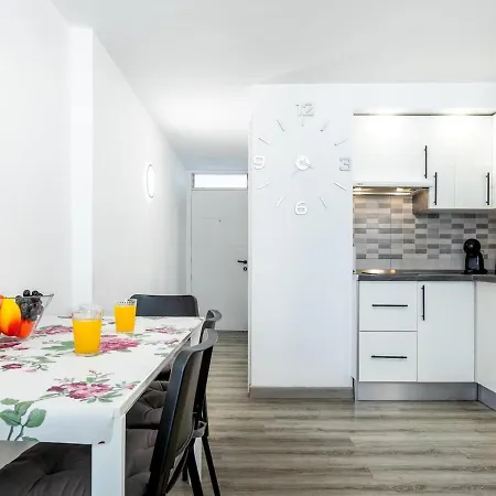 Borinquen 124 Americas Pool Lägenhet