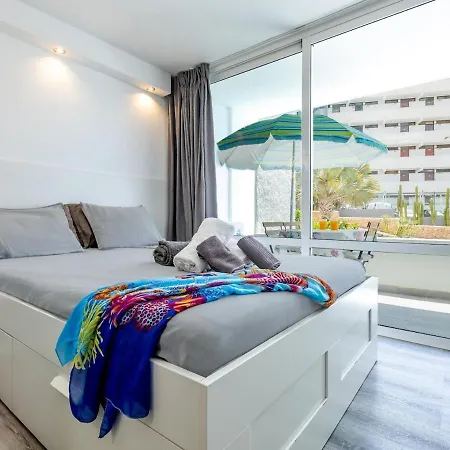 Lägenhet Borinquen 124 Americas Pool *