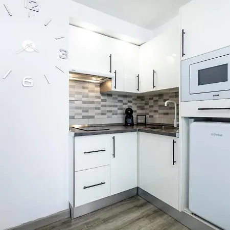 Borinquen 124 Americas Pool Lägenhet