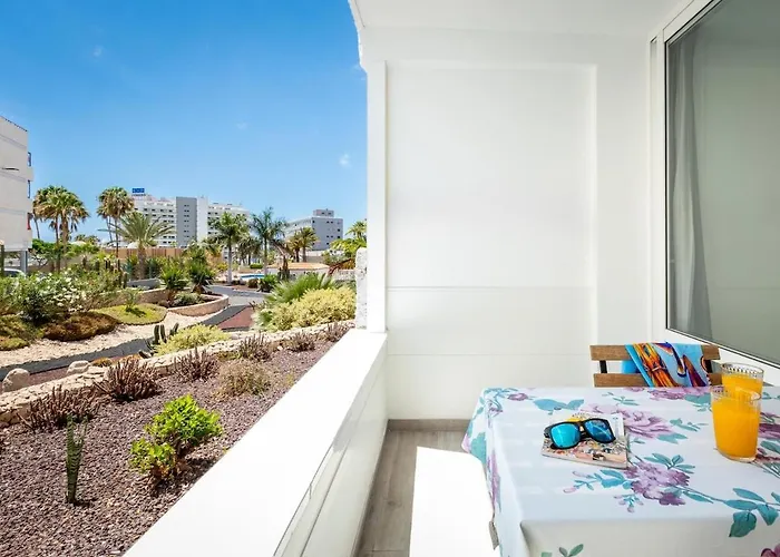 Borinquen 124 Americas Pool Плая-де-лас-Америкас