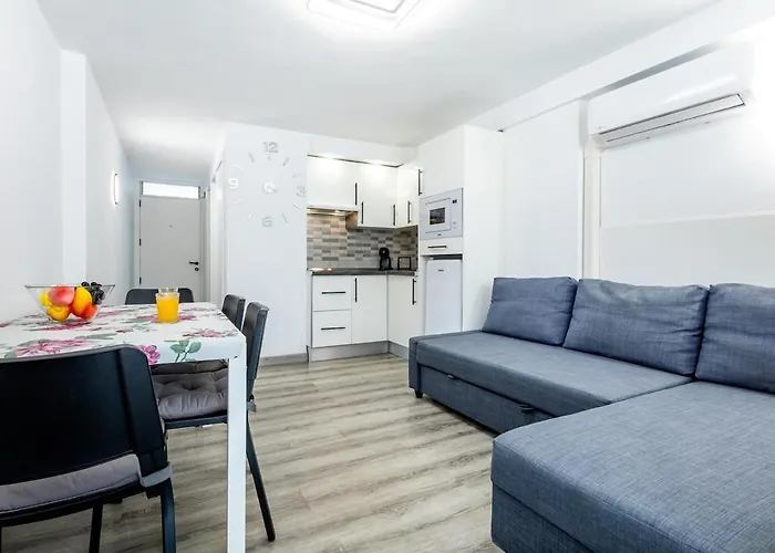 Borinquen 124 Americas Pool Плая-де-лас-Америкас