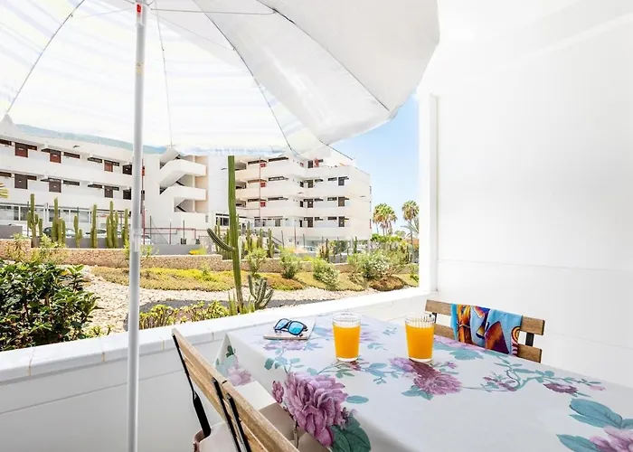 Borinquen 124 Americas Pool * Плая-де-лас-Америкас