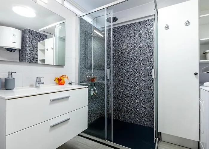 Borinquen 124 Americas Pool Апартаменты