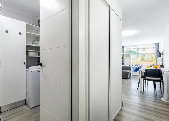 Borinquen 124 Americas Pool * Плая-де-лас-Америкас