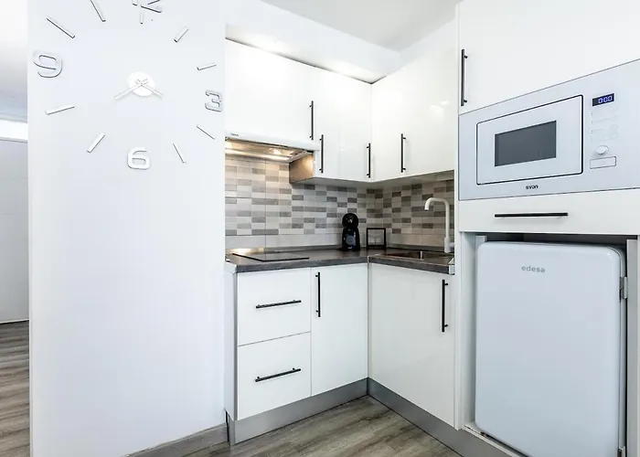 Borinquen 124 Americas Pool Апартаменты