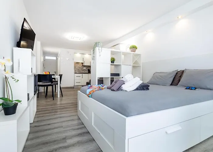 Borinquen 124 Americas Pool * Плая-де-лас-Америкас