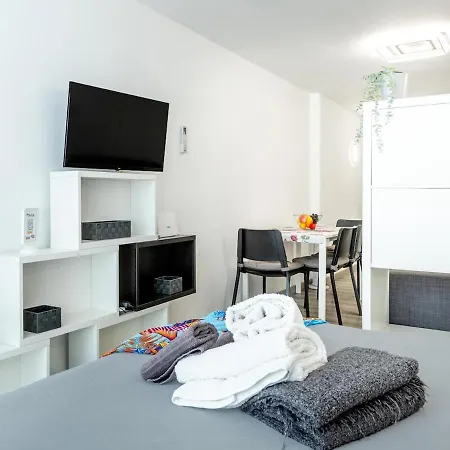 Borinquen 124 Americas Pool Apartamento *