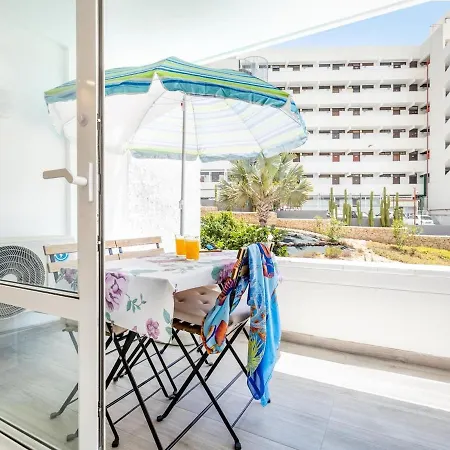 Borinquen 124 Americas Pool Apartament *