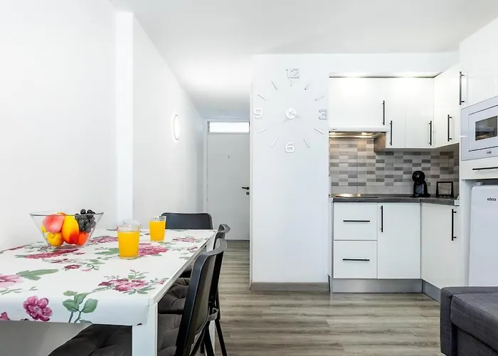 Borinquen 124 Americas Pool Apartament