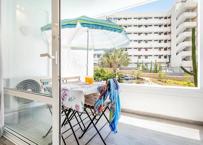 Borinquen 124 Americas Pool Apartament *