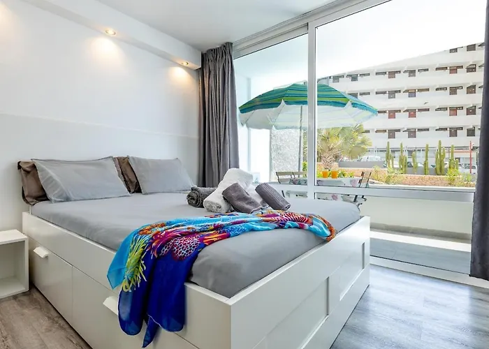 Apartament Borinquen 124 Americas Pool *