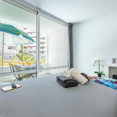 Borinquen 124 Americas Pool Apartman