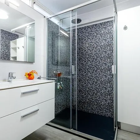 Borinquen 124 Americas Pool Apartman